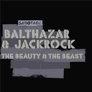 Balthazar & JackRock - The Beauty & The Beast flac