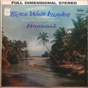 Haunani - Trade Wind Islands flac