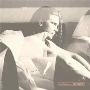 Levon Vincent & Marcel Dettmann - Can You See (DJ-Kicks) flac