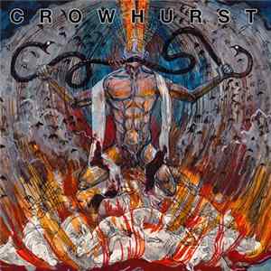 Crowhurst - Crowhurst flac