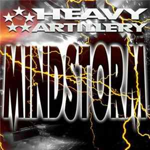 Mindstorm - Mindstorm EP flac