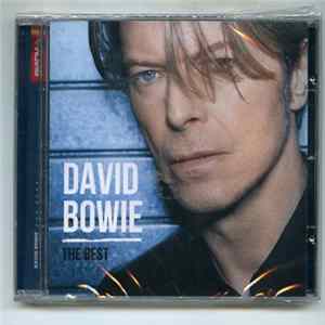 David Bowie - The Best flac