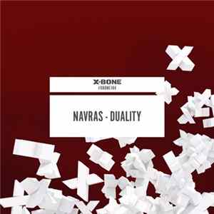 Navras - Duality flac