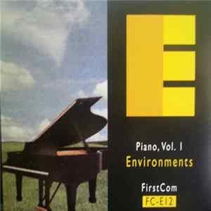 Jeff Franzel - Environments 12 - Piano, Volume 1 flac