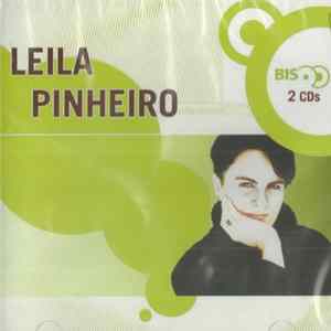 Leila Pinheiro - Bis flac