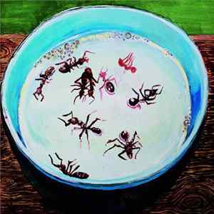 Dead Tenants, DROME - Ten Dead Ants/ Peter Milk flac