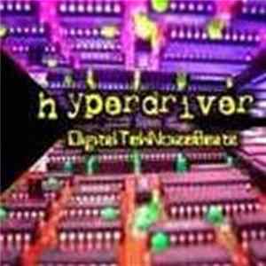 Hyperdriver - Digitaltek Noizebeatz flac