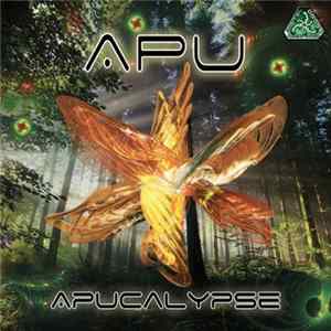 APU - Apucalypse flac