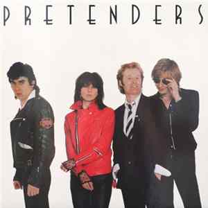 Pretenders - Pretenders flac