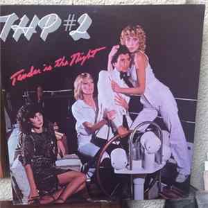 THP Orchestra - #2 - Tender Is The Night flac