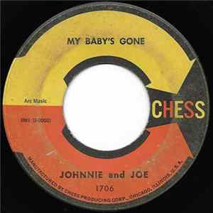 Johnnie & Joe - Darling flac