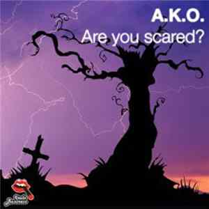 A.K.O. - Are You Scared? flac