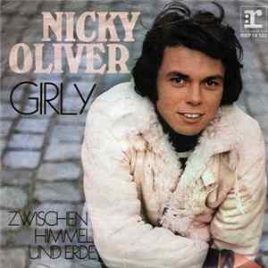 Nicky Oliver - Girly / Zwischen Himmel Und Erde flac