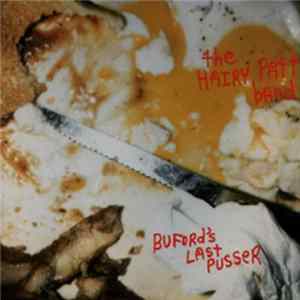 The Hairy Patt Band - Buford's Last Pusser flac