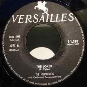 The Hilltoppers - The Joker (That's What They Call Me) flac