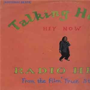 Talking Heads - Radio Head flac