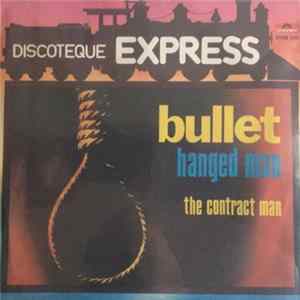 Bullet - Hanged Man flac