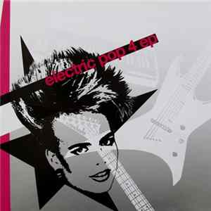 Various - Electric Pop 4 flac