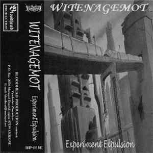 Witenagemot - Experiment Expulsion flac