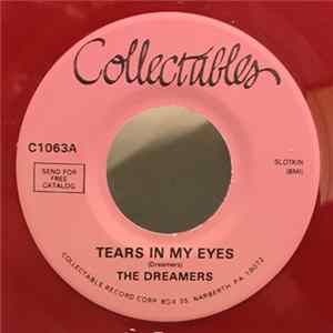 The Dreamers - Tears In My Eyes / 5 3 5 flac