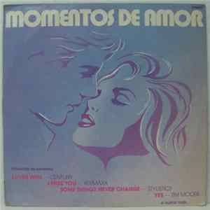 Various - Momentos de Amor flac