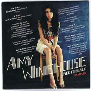 Amy Winehouse - Back To Black Sampler flac