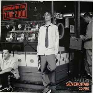Silverchair - Anthem For The Year 2000 flac