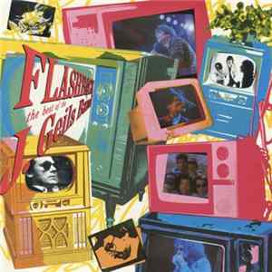 The J. Geils Band - Flashback - The Best Of J. Geils Band flac