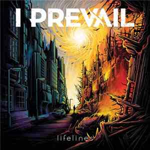 I Prevail - Lifelines flac