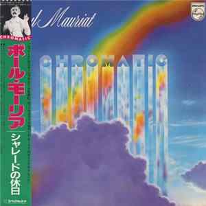 Paul Mauriat - Chromatic flac