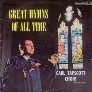 Carl Tapscott Choir With Joyce Sullivan - Great Hymns Of All Time flac