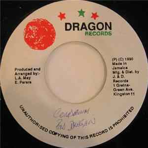Red Dragon - Condemn flac