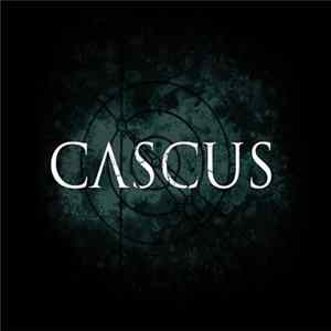 Cascus - Cascus EP flac