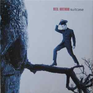 Neil Arthur - Suitcase flac