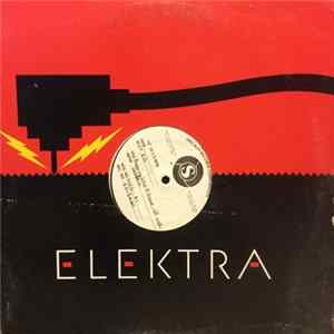 Dokken - Burning Like A Flame flac