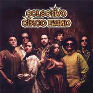 Colectivo Circo Band - Pawaun! flac