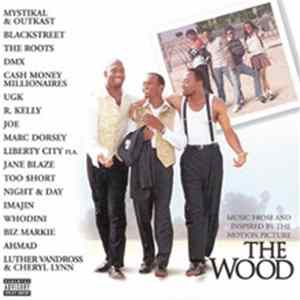 Various - Music From And Inspired By The Motion Picture The Wood flac