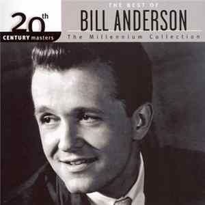 Bill Anderson - The Best Of Bill Anderson flac