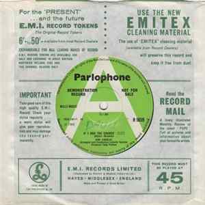 Don Charles - If I Had The Chance flac