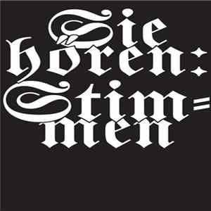 Various - Sie Hören: Stimmen flac