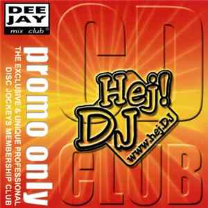 Various - CD Club Promo Only August 2014 Part 3 flac