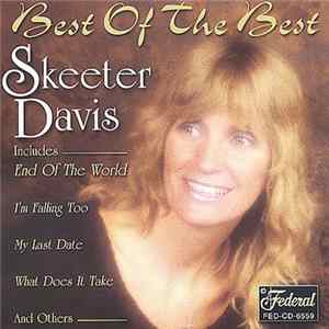 Skeeter Davis - Best Of The Best flac