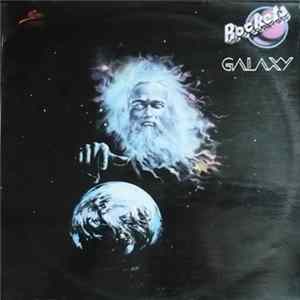 Rockets - Galaxy flac