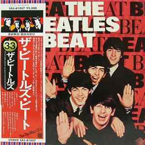 The Beatles - The Beatles Beat flac