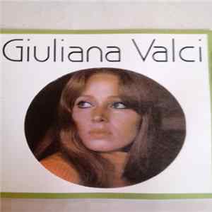 Giuliana Valci - Giuliana Valci flac