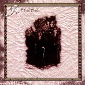 Arcana - Cantar De Procella flac