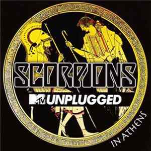 Scorpions - MTV Unplugged In Athens flac