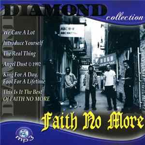 Faith No More - Diamond Collection flac