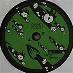 Candy - Chapati Express 0017 flac