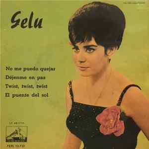 Gelu - No Me Puedo Quejar flac
